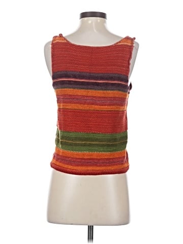Ralph Lauren Sleeveless Top (view 2)