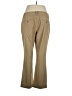 The Limited Solid Tan Dress Pants Size 16 - photo 2