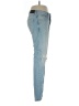 Forever 21 Hearts Blue Jeans Size 32 waist - photo 4