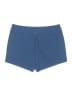 SPANX Chevron-herringbone Blue Athletic Shorts Size XL - photo 2