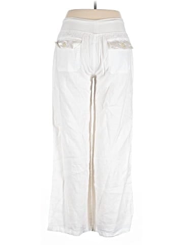 Elan Linen Pants (view 2)