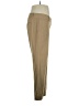 The Limited Solid Tan Dress Pants Size 16 - photo 4