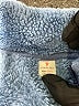 Crewcuts 100% Polyester Blue Pullover Sweater Size 6 - 7 - photo 3