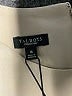 Talbots Solid Tan Casual Dress Size 16 - photo 7