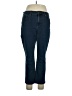 NYDJ Blue Jeans Size 16 (petite) - photo 1