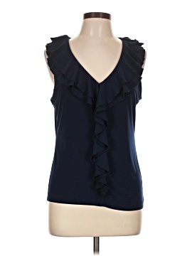 American Living Sleeveless Blouse