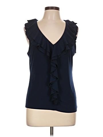 American Living Sleeveless Blouse (view 1)