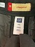 Gap Outlet Solid Black Dress Pants Size 4 - photo 7