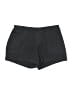SPANX Solid Black Shorts Size XL - photo 1