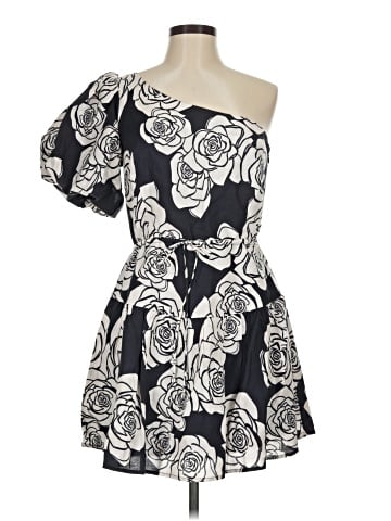 Kivari Cocktail Dress (view 1)