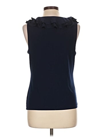 American Living Sleeveless Blouse (view 2)