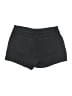 SPANX Solid Black Shorts Size XL - photo 2