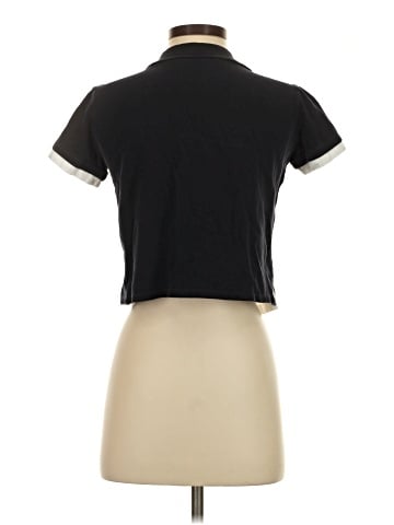 Zara Short Sleeve Top (view 2)
