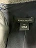 Ann Taylor Solid Black Cocktail Dress Size 16 (tall) - photo 7