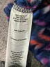 Eddie Bauer 100% Polyester Blue Pullover Sweater Size 14 - photo 4