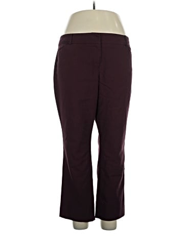 7th Avenue Design Studio New York & Company Active Pants (view 1)