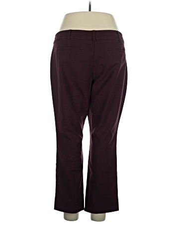 7th Avenue Design Studio New York & Company Active Pants (view 2)