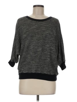 American Apparel Pullover Sweater