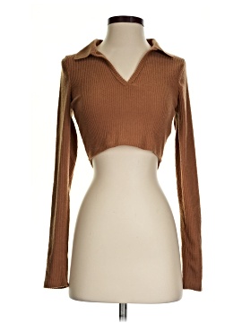 Wild Fable Long Sleeve Turtleneck (view 1)