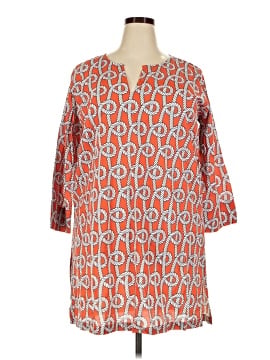 Gretchen Scott Designs Casual Dress (view 1)