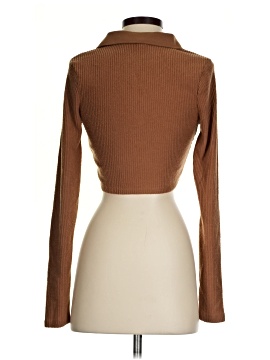 Wild Fable Long Sleeve Turtleneck (view 2)