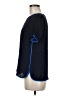J.Crew Blue Short Sleeve Top Size 8 (petite) - photo 5