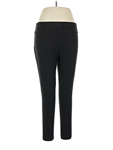 Terra & Sky Active Pants (view 1)