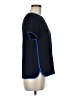 J.Crew Blue Short Sleeve Top Size 8 (petite) - photo 4