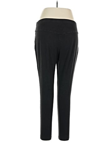 Terra & Sky Active Pants (view 2)