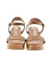 Amazon Essentials Tan Wedges Size 7 1/2 - photo 2