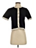 Zara Black Cardigan Size S - photo 1