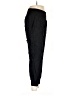 Cinq à Sept 100% Cupro Black Cargo Pants Size M - photo 4