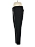 Terra & Sky Solid Black Active Pants Size 1X - photo 5