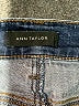 Ann Taylor Blue Jeans Size 4 - photo 7