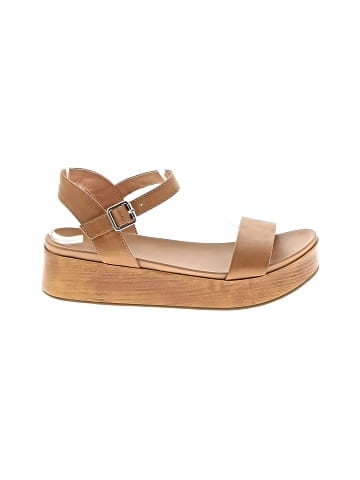 Amazon Essentials Wedges (view 1)