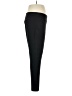 Terra & Sky Solid Black Active Pants Size 1X - photo 4