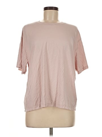 Adriano Goldschmied Short Sleeve T-Shirt (view 1)