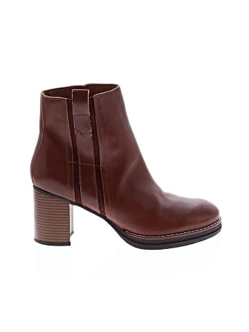 Clarks Ankle Boots (view 1)
