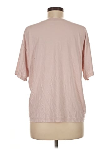 Adriano Goldschmied Short Sleeve T-Shirt (view 2)