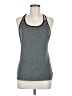 C9 By Champion 100% Polyester Gray Active Tank Size M - photo 1