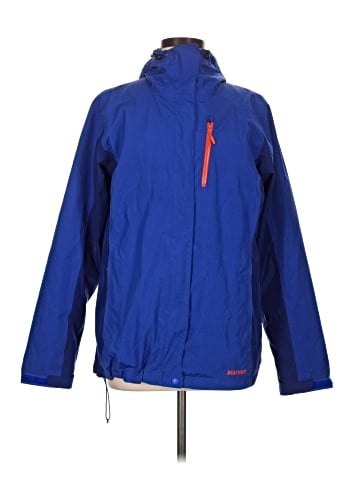 Marmot Snow Jacket (view 1)