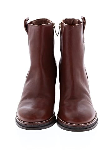 Clarks Ankle Boots (view 2)