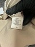 Rhyme & Echo 100% Polyester Gold Jacket Size M - photo 7