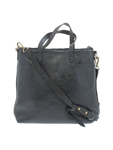 Madewell The Transport Crossbody (view 1)