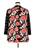 Westbound Black 3/4 Sleeve Blouse Size 2X - photo 2