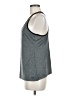C9 By Champion 100% Polyester Gray Active Tank Size M - photo 5