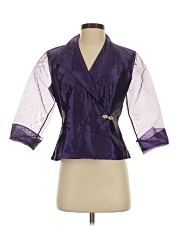 Alex Evenings Jacket (view 1)
