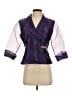 Alex Evenings Purple Jacket Size S - photo 1