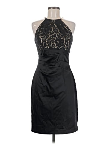 Eliza J Cocktail Dress (view 1)