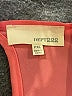 Dept222 100% Polyester Orange Short Sleeve Top Size XL (petite) - photo 7